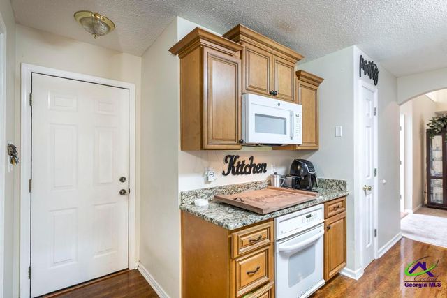 158 Olivia Circle, Macon, GA 31211