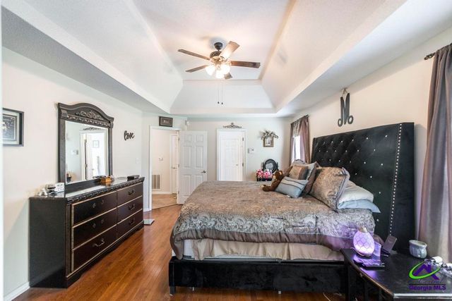 158 Olivia Circle, Macon, GA 31211
