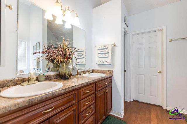 158 Olivia Circle, Macon, GA 31211