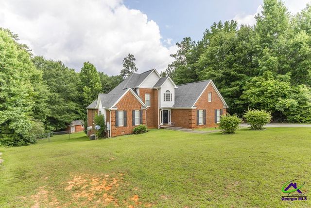 158 Olivia Circle, Macon, GA 31211