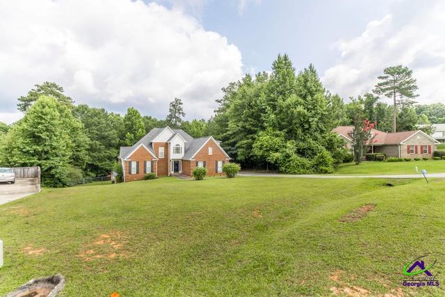 158 Olivia Circle, Macon, GA 31211