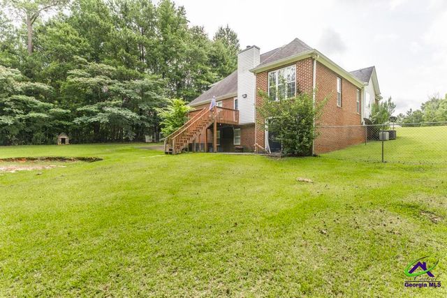 158 Olivia Circle, Macon, GA 31211