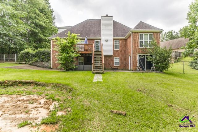 158 Olivia Circle, Macon, GA 31211