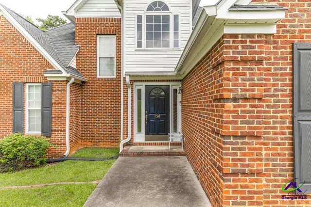 158 Olivia Circle, Macon, GA 31211