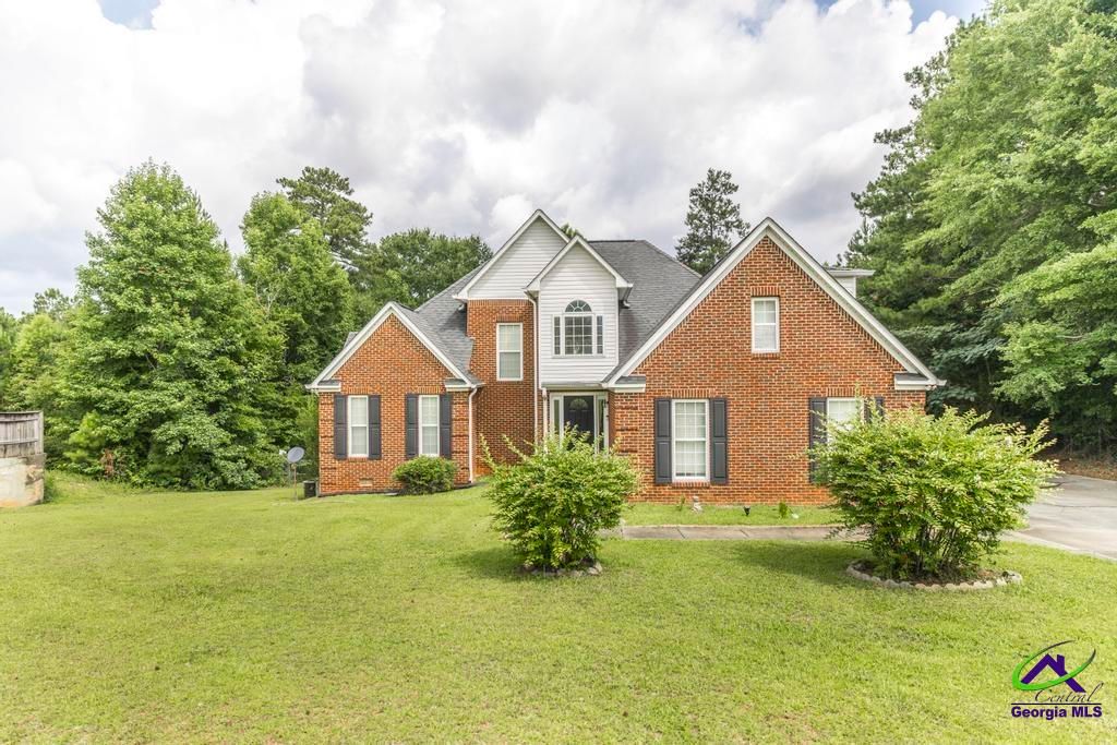 158 Olivia Circle, Macon, GA 31211