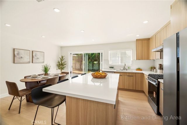 5010 W Maurie Avenue, Santa Ana, CA 92703