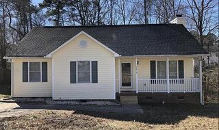 5616 Sherrif W Place, Raleigh, NC 27610