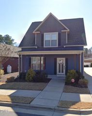 57 Bella Square, Smithfield, NC 27577
