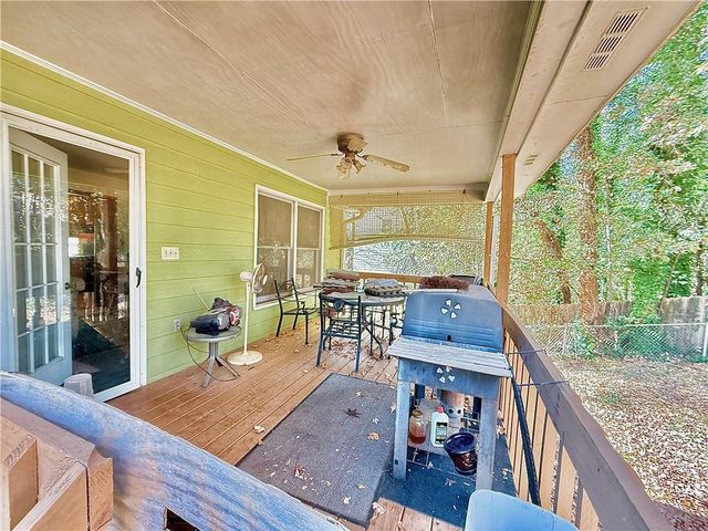 57 Olive SE Lane, Marietta, GA 30060