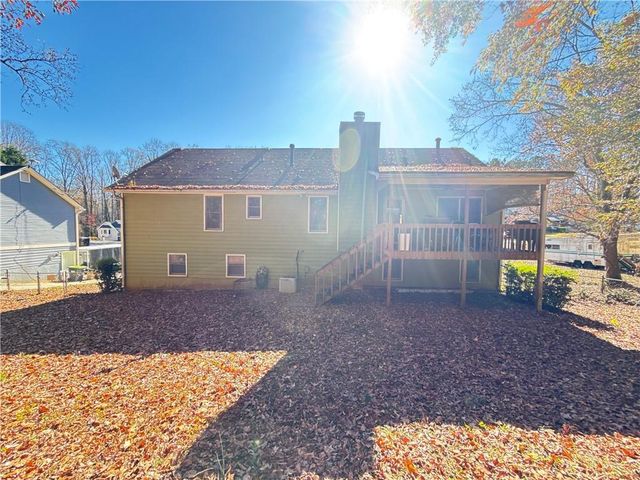 57 Olive SE Lane, Marietta, GA 30060