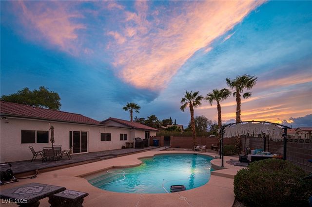 8610 Mohawk Street, Las Vegas, NV 89139