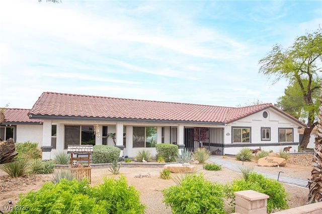 8610 Mohawk Street, Las Vegas, NV 89139