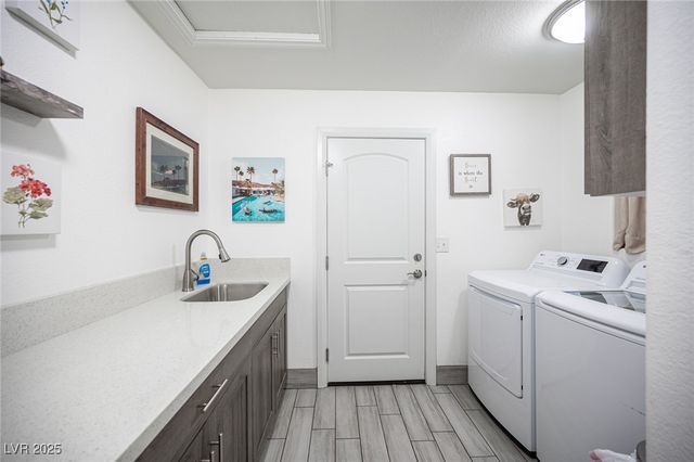 8610 Mohawk Street, Las Vegas, NV 89139