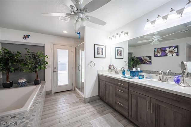 8610 Mohawk Street, Las Vegas, NV 89139