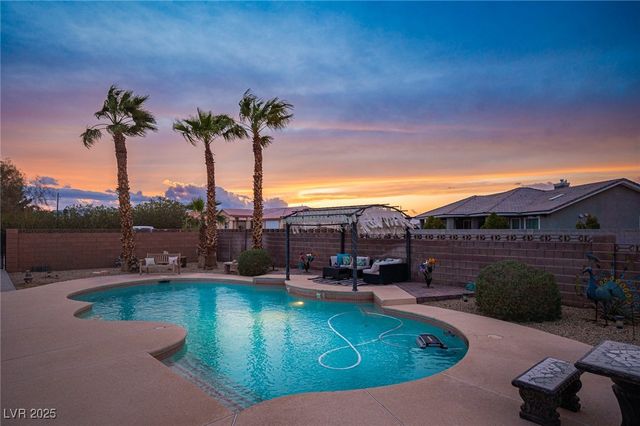 8610 Mohawk Street, Las Vegas, NV 89139