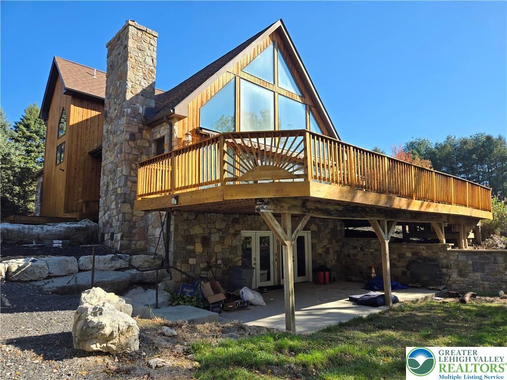 1966 Timberline Court, Weisenberg Twp, PA 18051