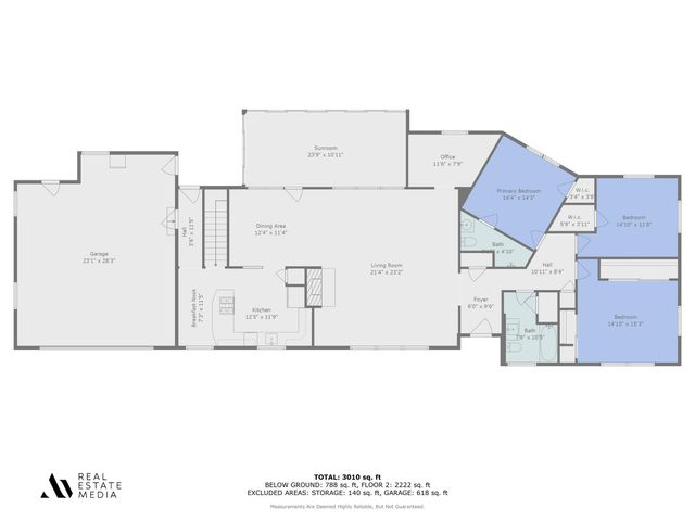 2121 E Madison Street, South Bend, IN 46617