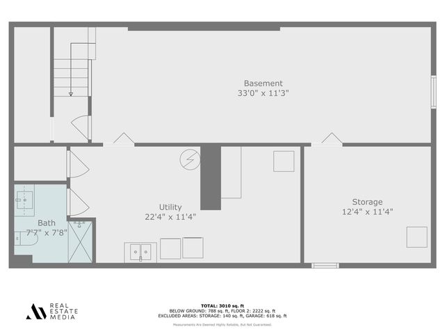 2121 E Madison Street, South Bend, IN 46617