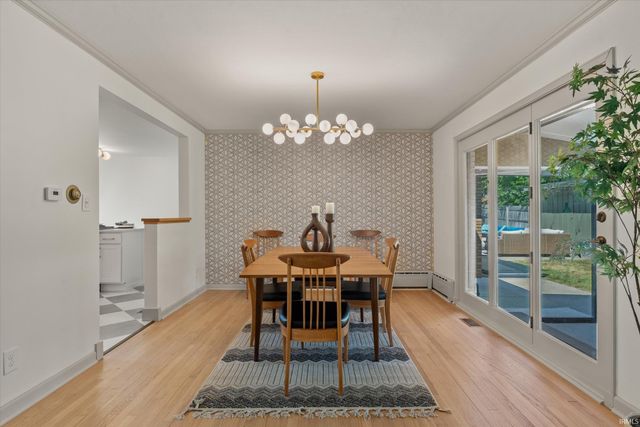 2121 E Madison Street, South Bend, IN 46617