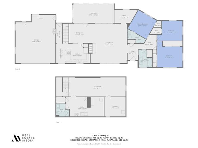 2121 E Madison Street, South Bend, IN 46617