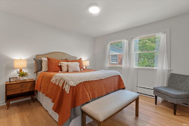 2121 E Madison Street, South Bend, IN 46617