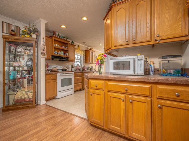 99 Kennedy Court, Morehead, KY 40351