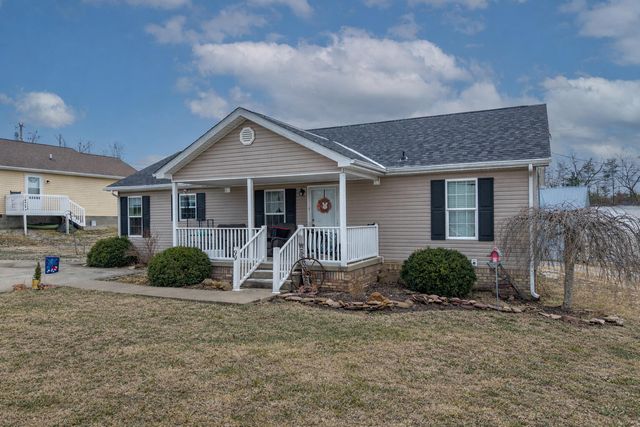 99 Kennedy Court, Morehead, KY 40351