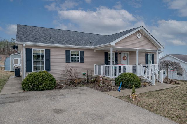 99 Kennedy Court, Morehead, KY 40351