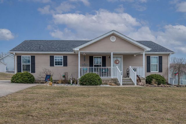99 Kennedy Court, Morehead, KY 40351