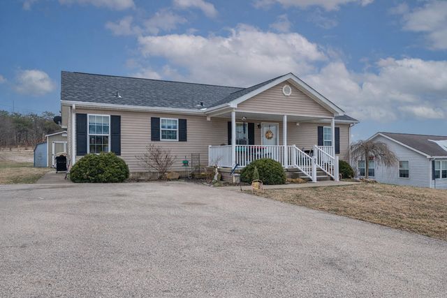 99 Kennedy Court, Morehead, KY 40351