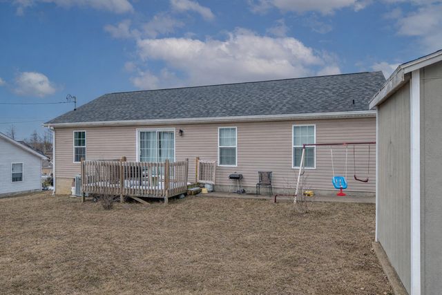 99 Kennedy Court, Morehead, KY 40351