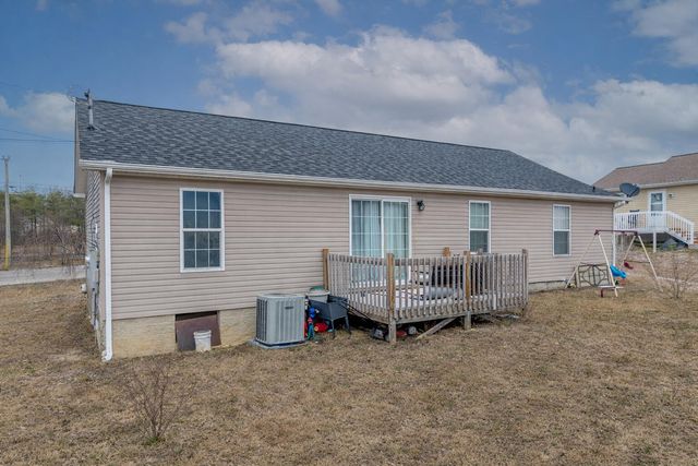 99 Kennedy Court, Morehead, KY 40351