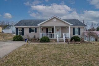 99 Kennedy Court, Morehead, KY 40351
