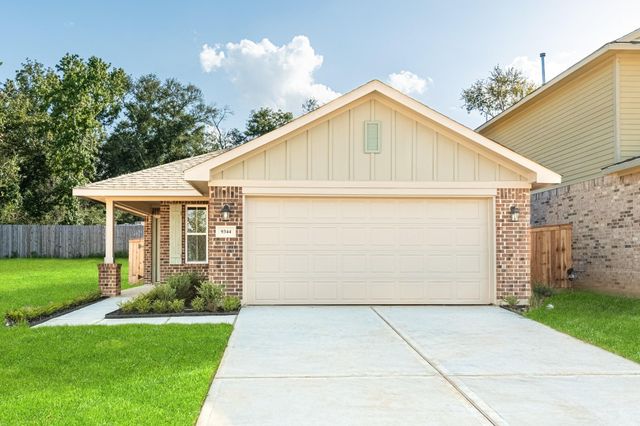 9344 Hard Rock Road, Conroe, TX 77303