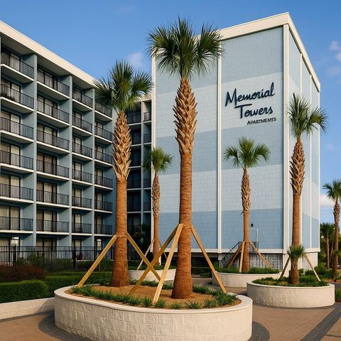 5400 Memorial Drive 514, Houston, TX 77007