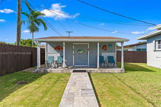 9500 Caribbean Blvd, Cutler Bay, FL 33189