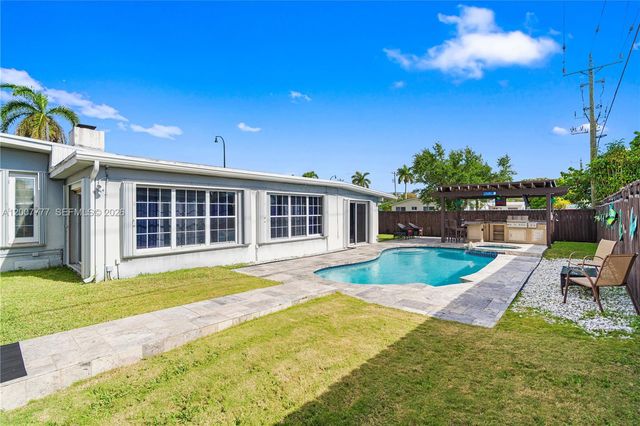 9500 Caribbean Blvd, Cutler Bay, FL 33189