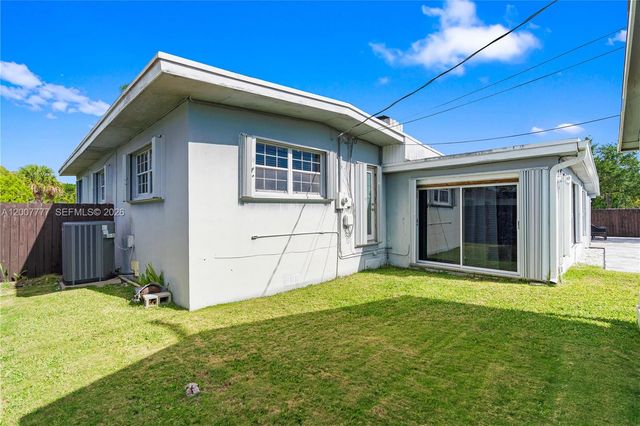 9500 Caribbean Blvd, Cutler Bay, FL 33189