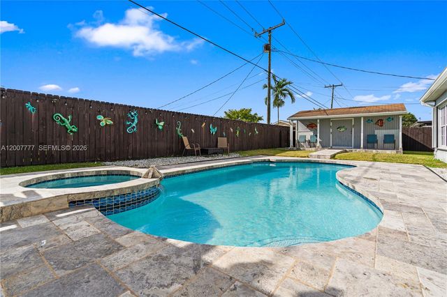 9500 Caribbean Blvd, Cutler Bay, FL 33189
