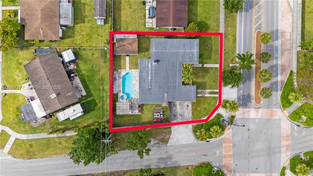 9500 Caribbean Blvd, Cutler Bay, FL 33189