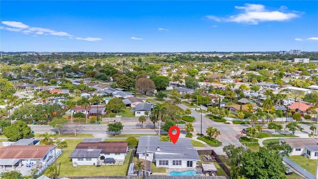 9500 Caribbean Blvd, Cutler Bay, FL 33189