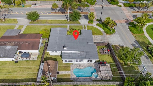 9500 Caribbean Blvd, Cutler Bay, FL 33189