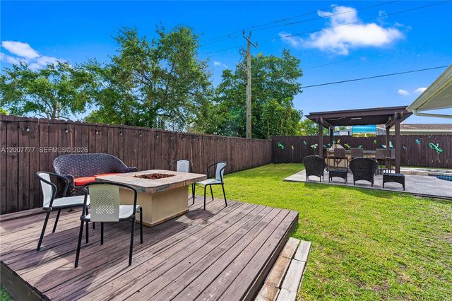 9500 Caribbean Blvd, Cutler Bay, FL 33189