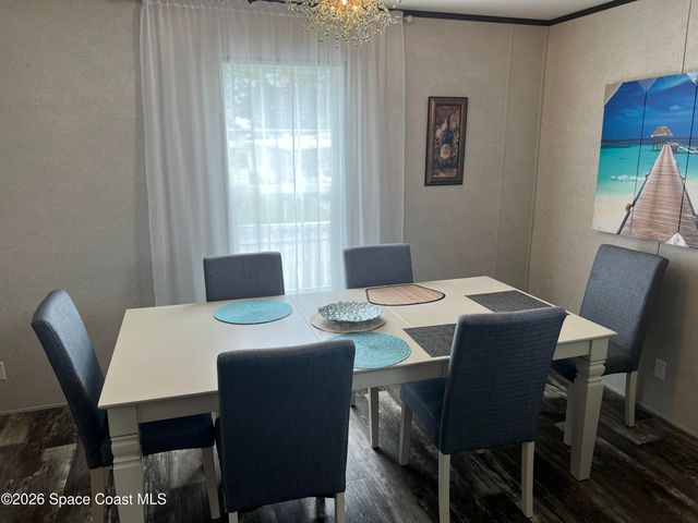 194 Holiday Park Boulevard NE, Palm Bay, FL 32907