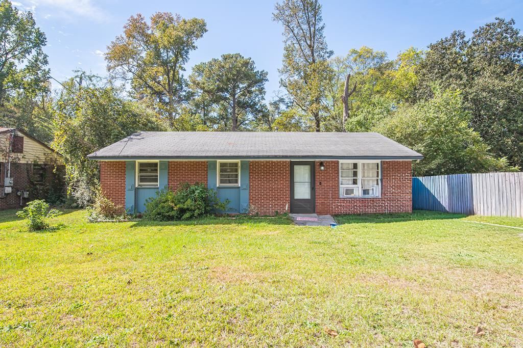 4642 Wellborn Drive, Columbus, GA 31907