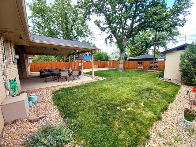 1024 Collyer St, Longmont, CO 80501