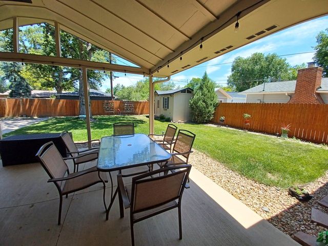 1024 Collyer St, Longmont, CO 80501