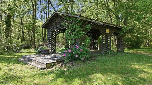 41534 Alderlick Road, Wellsville, OH 43968