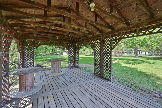 41534 Alderlick Road, Wellsville, OH 43968