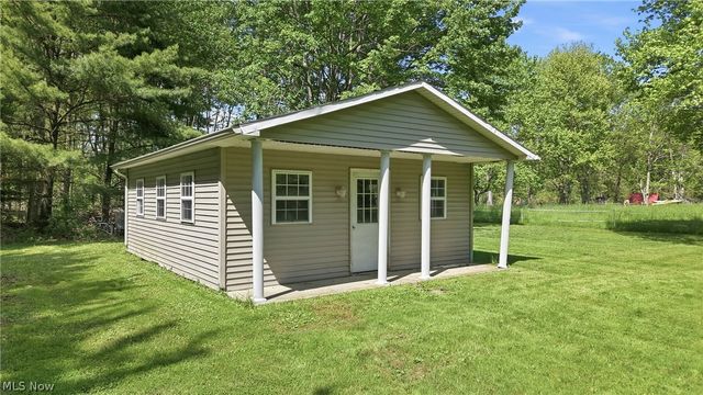 41534 Alderlick Road, Wellsville, OH 43968